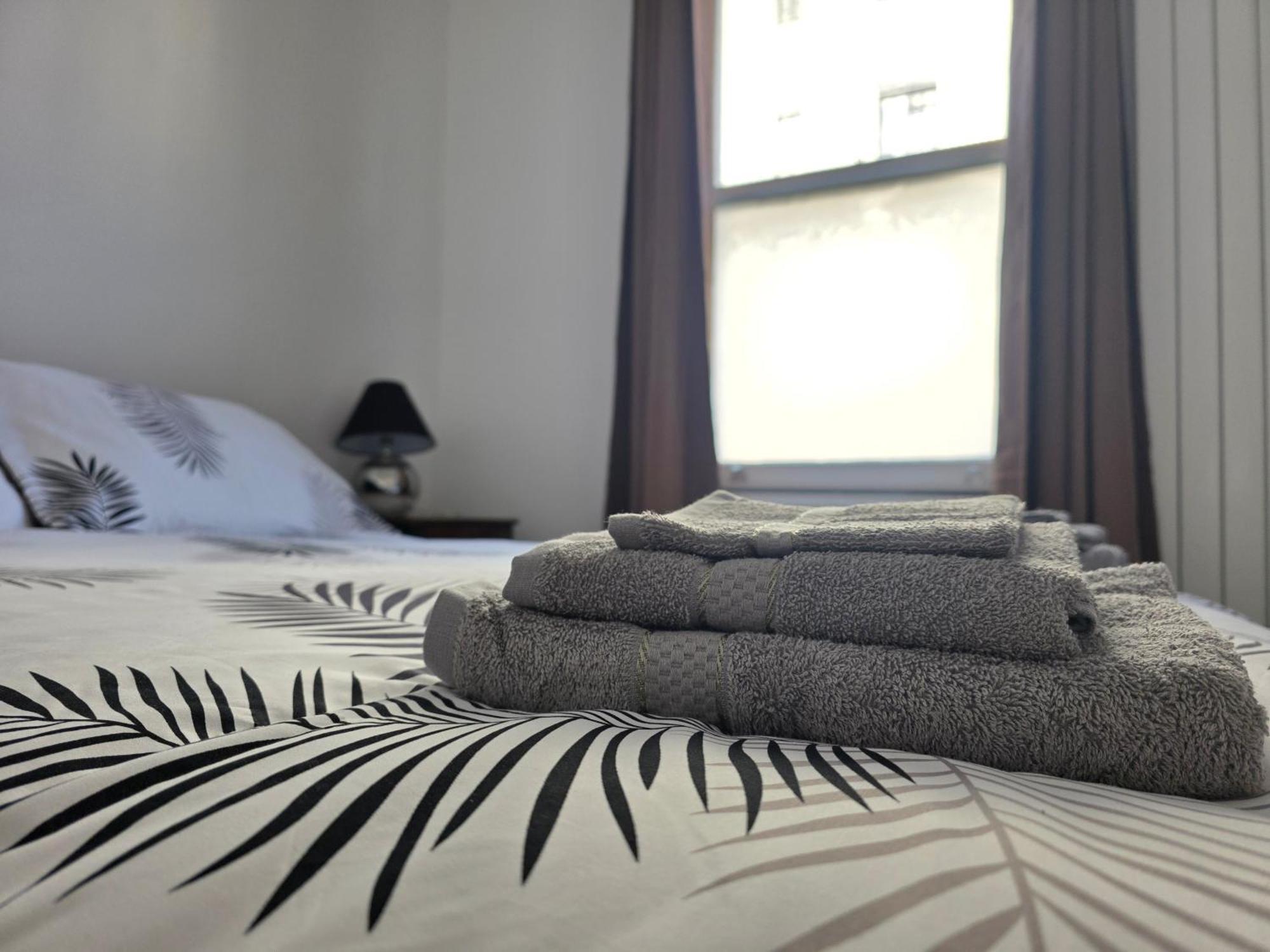 Charming 2 Bedroom Flat In Paddington Appartement Londen
