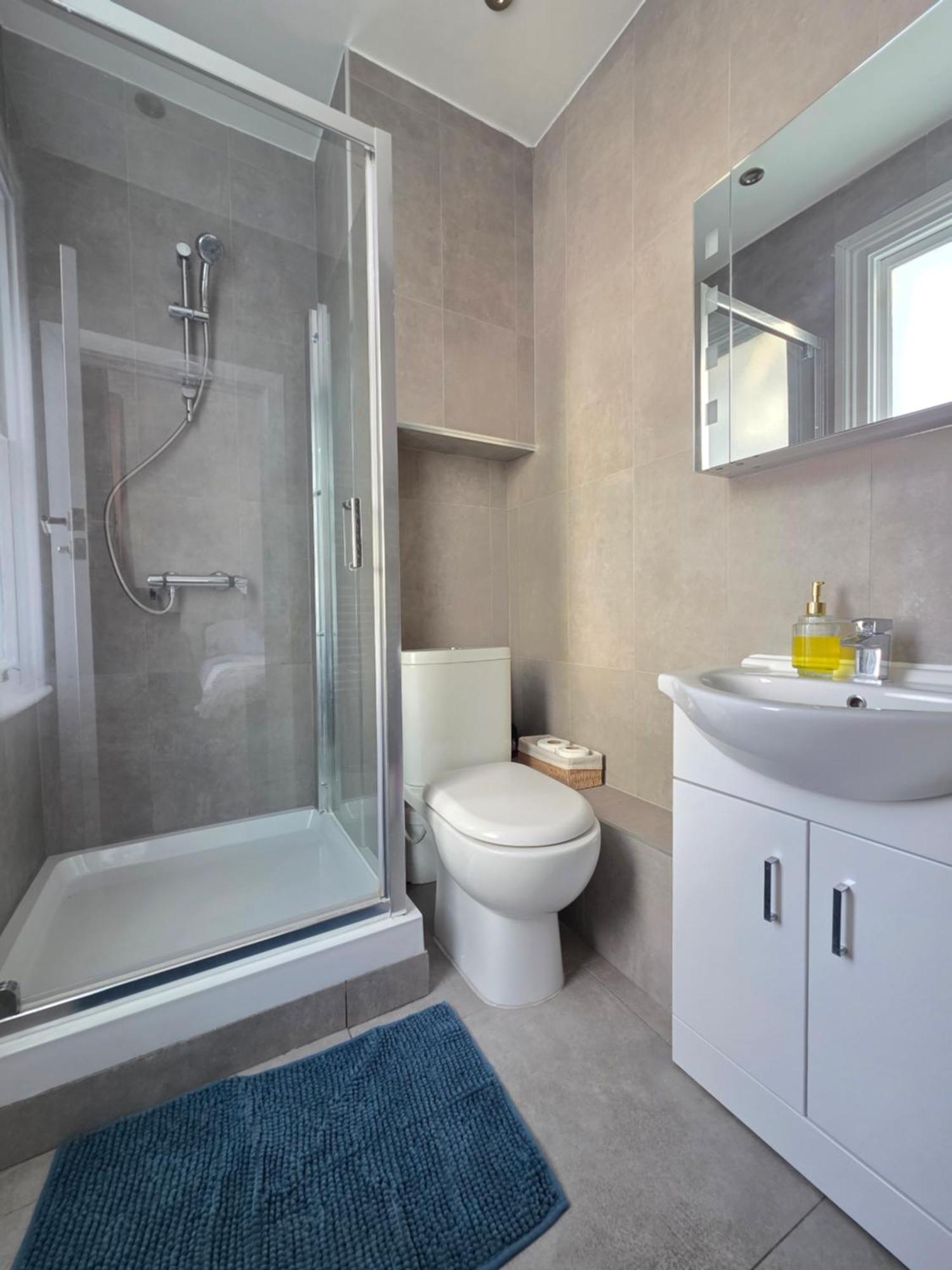 Charming 2 Bedroom Flat In Paddington Appartement