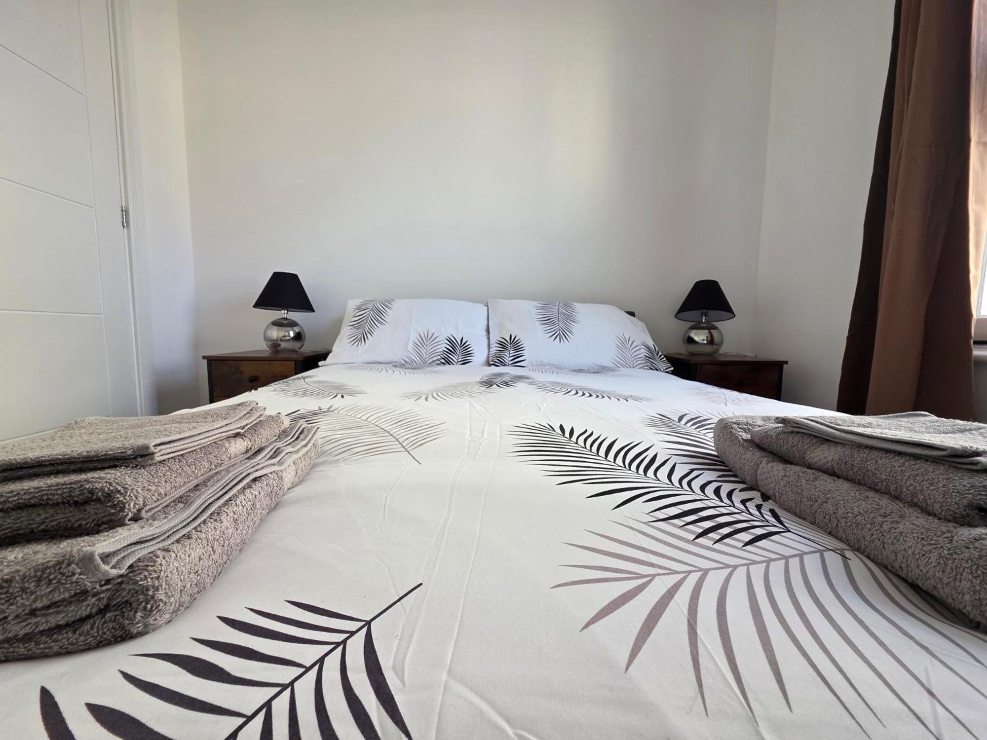 Charming 2 Bedroom Flat In Paddington Appartement *