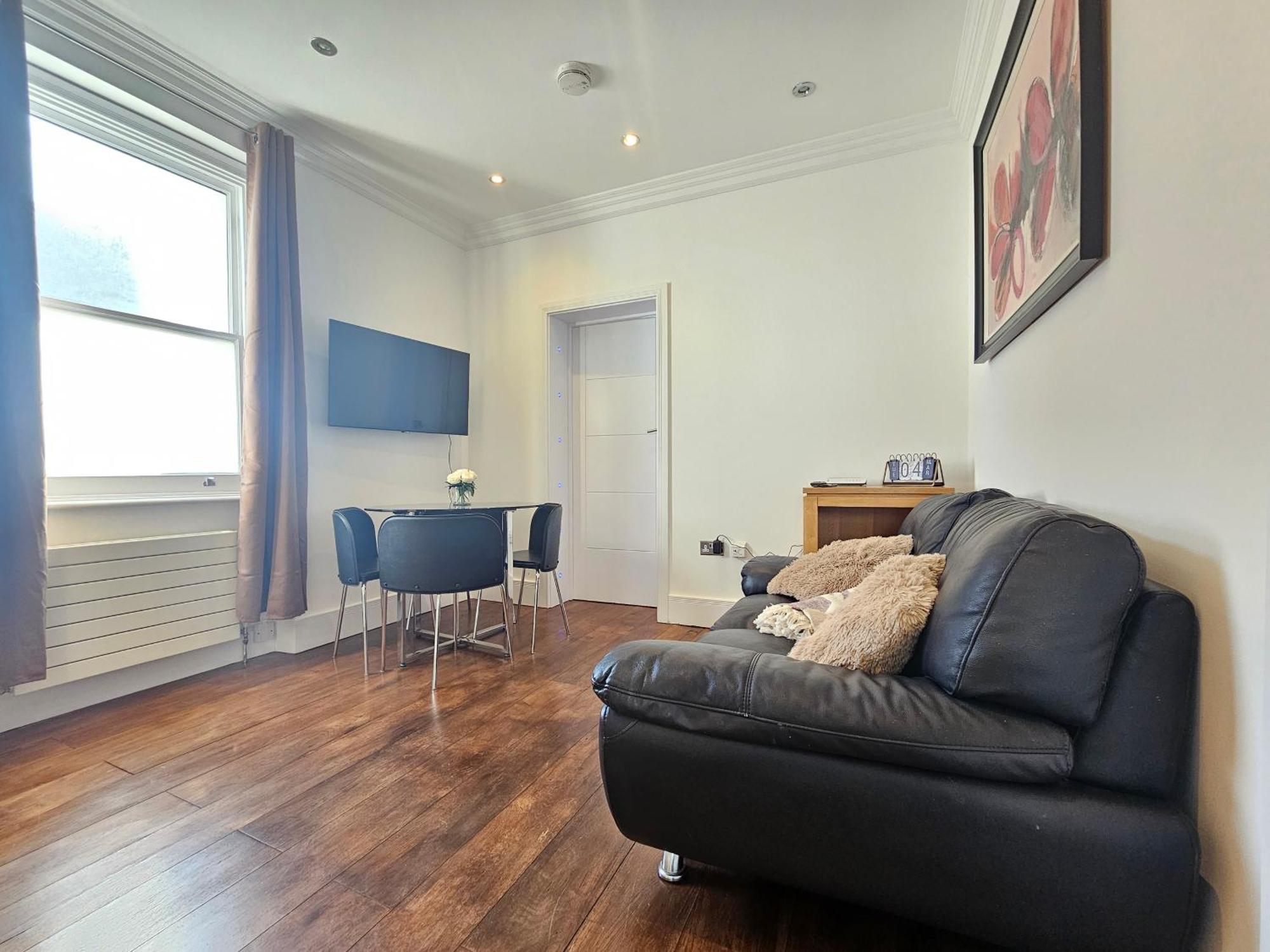 Apartamento Charming 2 Bedroom Flat In Paddington *